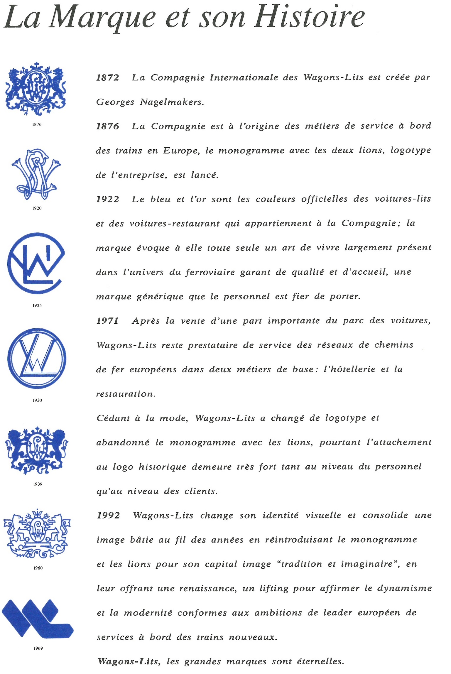 ANMT, Compagnie internationale des wagons-lits et des grands express européens et du tourisme (CIWLT), 2022 9 1764.