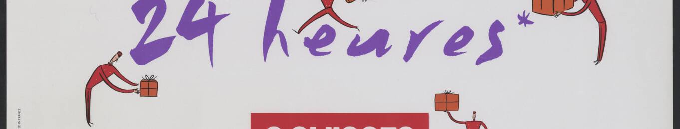 Couverture d’un catalogue de La Redoute « La Redoute à Roubaix, un grand magasin dans une grande usine », 1962. ANMT 65 AQ H422, documentation imprimée sur les sociétés