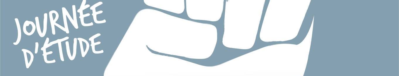 Affiche de la journée d'étude