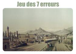 Jeu des 7 erreurs des ANMT