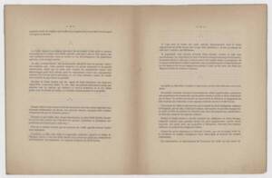 Extraits d’une notice sur la création d’un Crédit agricole dans le département du Lot, par un ancien notaire (1885).