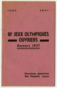 couverture d'un carnet dédié aux exercices pour femmes