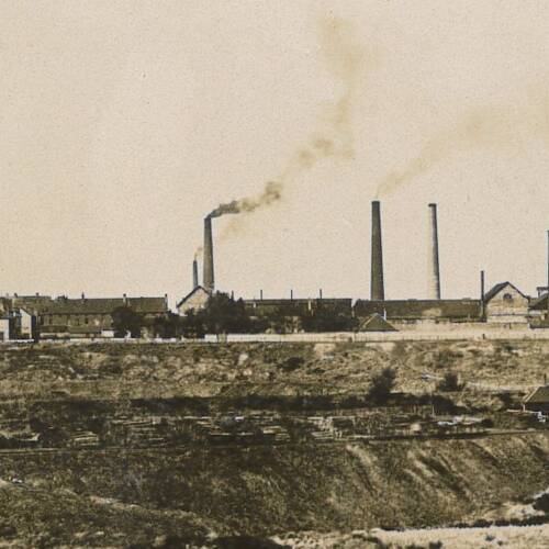 Vue de Commentry (1900)