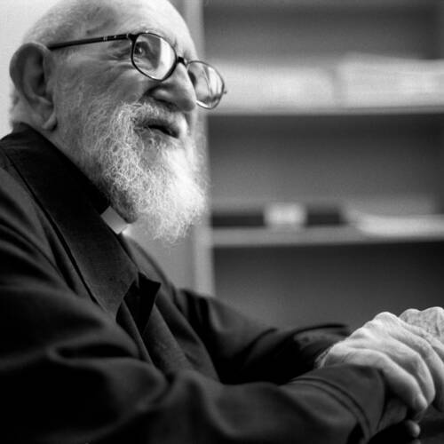 L'Abbé Pierre 1912-2007 Frère des pauvres, provocateur de Paix
