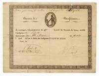 ANMT, 132 AQ 7785, Rothschild Frères