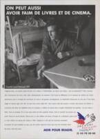 ANMT, 1998 20 412, Secours populaire français