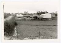 Ferme de type en ordre lâche : photographie, s.d.