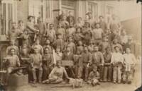 ANMT, PI 76 NC, Visages du monde ouvrier