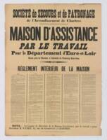 ANMT, 6 AS 104, Max Lazard