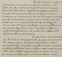 ANMT, 1994 7 52, Syndicat patronal textile d’Armentières