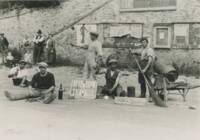 ANMT, PI 76 NC, Visages du monde ouvrier