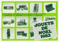 ANMT, 2001 31 3, Archives produites et collectées par Noëlle Gérôme