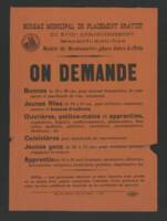 ANMT, 6 AS 85, Max Lazard