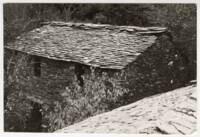 Ferme en haut plateau : photographie, s.d.