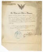 ANMT, 132 AQ 7785, Rothschild Frères