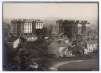 Cité cheminote de Montdidier : Photographie, S.D.