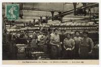 ANMT, 2005 54 234, Pièces isolées iconographiques