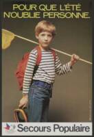 ANMT, 1998 20 416, Secours populaire français