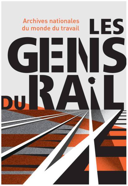 Les gens du rail