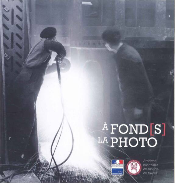 A Fond[s] la Photo